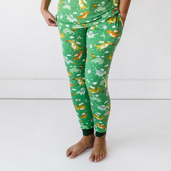 Little Sleepies Other - 🐉LS Mama Pants🐉